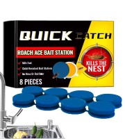 Quick Catch (1set 8 pcs)