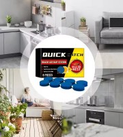 Quick Catch (2 set 16 pcs)