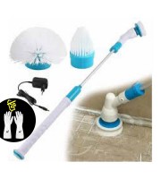 rechargeable multi-functional mop