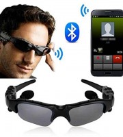 Wireless Headset Sunglasses