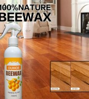 Beewax Spray