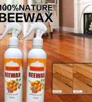 Beewax Spray (2PCS)