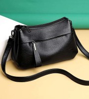 Vintage Bag ( black )