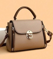 High Quality Kangaroo Handbag(Brown)