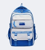 Academy Style Bag(blue)