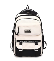 Academy Style Bag (Black)