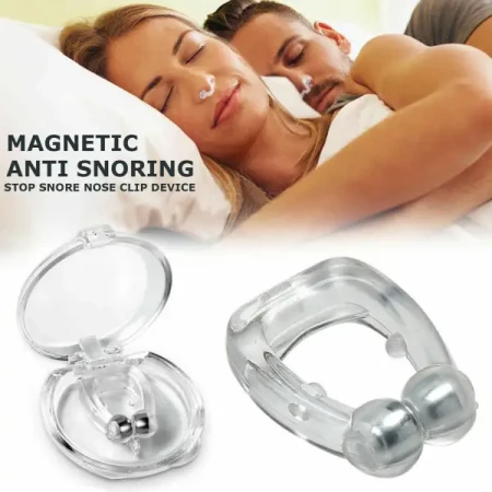 1 Pcs- Anti Snore Nose Clip