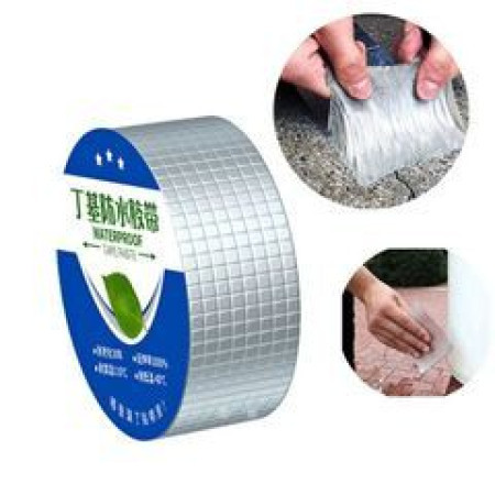 (1 pcs) Flex Waterproof Butyl Tape 250 gram +