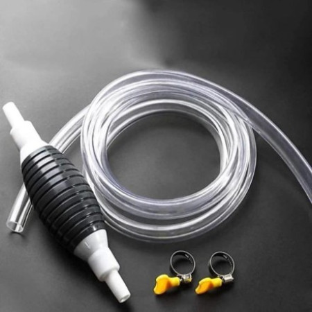 Manual Liquid Transfer Pump (6 - foot pipe)