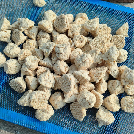 ১ কেজি - ফ্রেশ প্রিমিয়াম কুমড়ার বড়ি