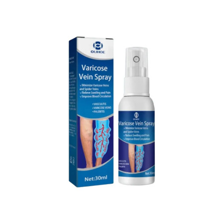 (1pcs) Varicose Veins Spray